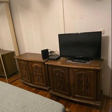 アパート Pyramid