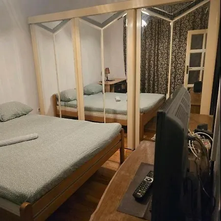 アパート Pyramid *